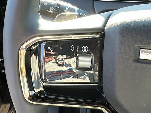 Certified 2024 Land Rover Range Rover Evoque S image 13