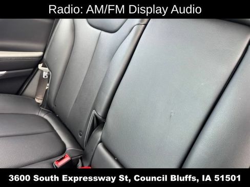 Used 2023 Hyundai Santa Fe SEL w/ Premium Package AWD/4WD image 15
