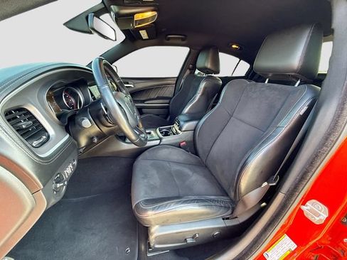 Used 2022 Dodge Charger GT w/ Plus Group RWD image 20