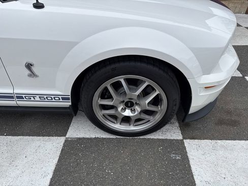 Used 2007 Ford Mustang Shelby GT500 image 18