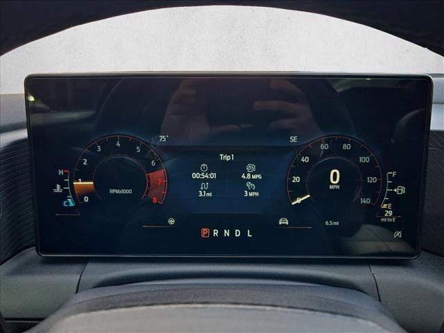 New 2026 Ford Mustang Coupe RWD image 11