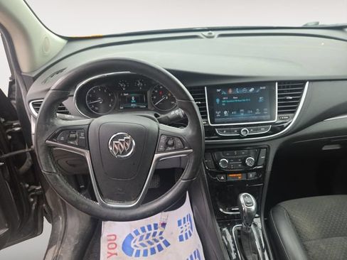 Used 2017 Buick Encore Preferred FWD image 10