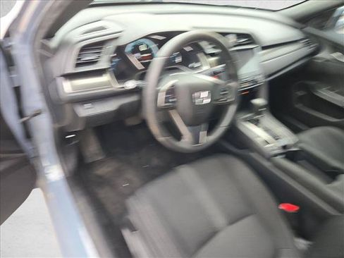 Used 2017 Honda Civic EX image 10