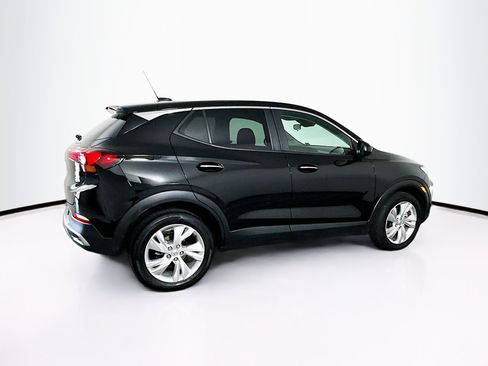 Used 2025 Buick Encore GX Preferred image 10