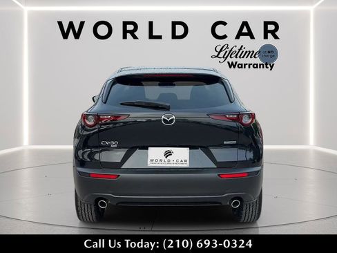 New 2026 MAZDA CX-30 AWD 2.5 S w/ Select Sport Pkg image 6