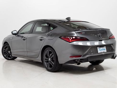 Used 2024 Acura Integra A-Spec FWD image 30