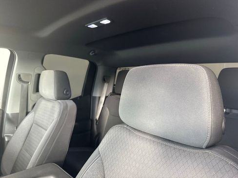 Used 2020 Chevrolet Silverado 1500 LT w/ Trailering Package image 3