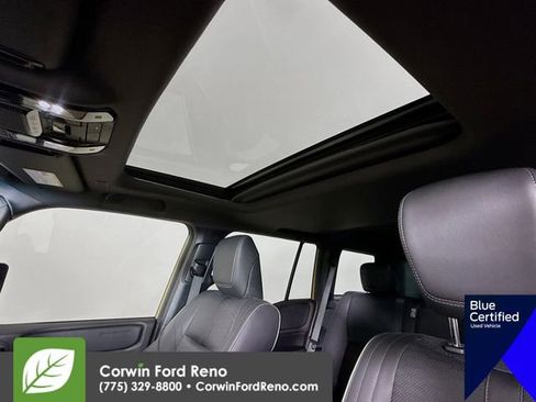 Used 2024 Toyota Land Cruiser image 26