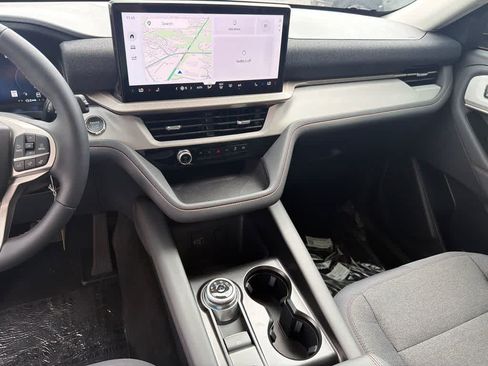New 2026 Ford Explorer Active RWD image 26