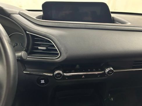 Used 2025 MAZDA CX-30 AWD 2.5 S w/ Preferred Package image 20