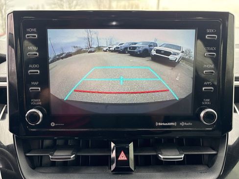 Used 2021 Toyota Corolla XSE image 24