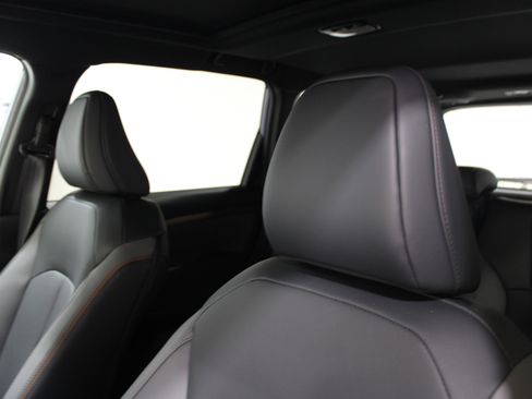 New 2026 Subaru Forester Sport AWD/4WD image 5