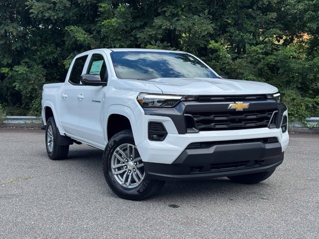 New 2026 Chevrolet Colorado LT w/ LT Convenience Package AWD/4WD image 29