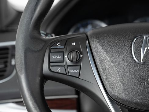 Used 2016 Acura TLX V6 SH-AWD w/ Technology Pkg image 31