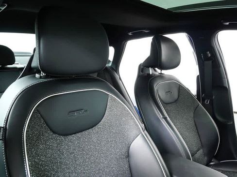 Used 2025 Kia K4 GT-Line w/ GT-Line Sunroof Package FWD image 22