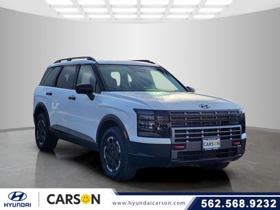 New 2026 Hyundai Palisade XRT Pro