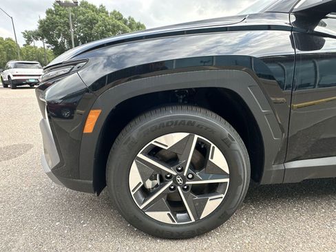 Used 2025 Hyundai Tucson SEL image 34