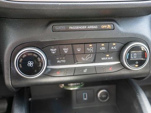 Used 2020 Ford Escape SEL AWD/4WD image 29