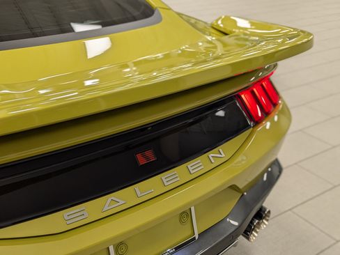 New 2025 Ford Mustang GT Premium RWD image 30