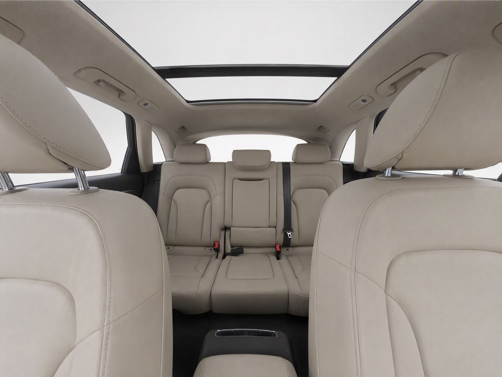 Used 2015 Audi Q5 2.0T Premium Plus w/ Technology Package AWD/4WD image 21