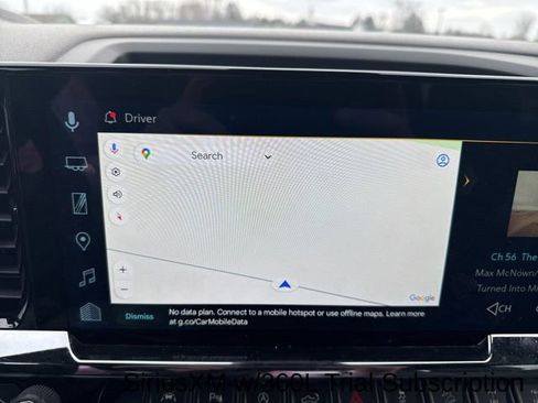 Used 2025 Chevrolet Silverado 1500 ZR2 image 28