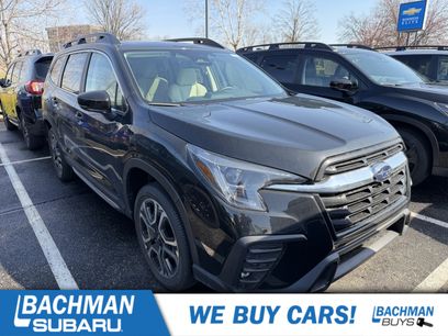 New 2026 Subaru Ascent Limited