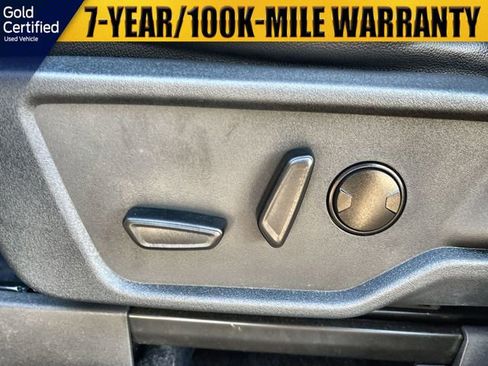 Certified 2024 Ford Bronco Badlands image 21