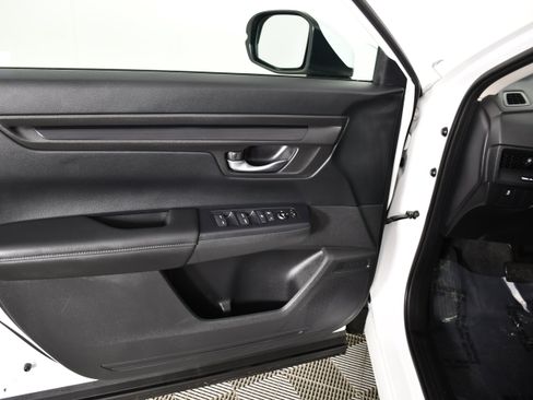 Certified 2024 Honda CR-V EX image 35