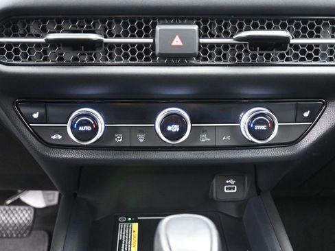 Certified 2023 Honda HR-V EX-L image 16