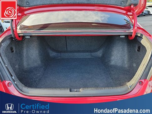 Certified 2021 Honda Accord Sport image 26