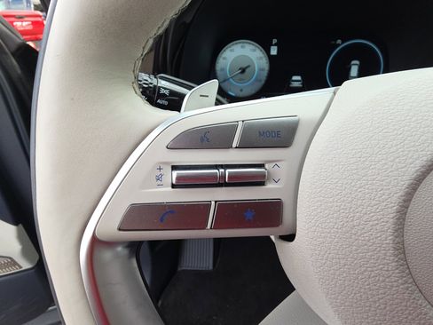 Used 2024 Hyundai Palisade Calligraphy FWD image 18