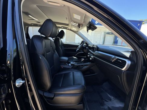 Used 2023 Kia Telluride S w/ S Sunroof Package AWD/4WD image 44