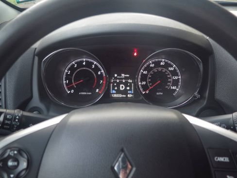 Used 2019 Mitsubishi Outlander Sport ES FWD image 8