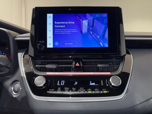 New 2026 Toyota Corolla SE FWD image 24