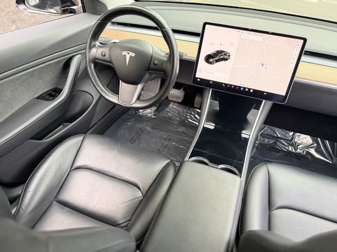 Used 2019 Tesla Model 3 Long Range image 41