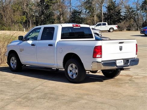 Used 2019 RAM 1500 Tradesman w/ Chrome Plus Package image 6