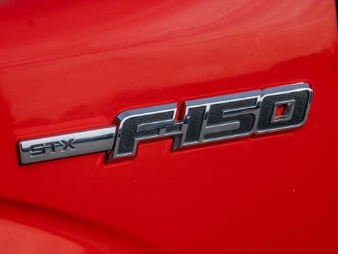 Used 2013 Ford F150 STX w/ Trailer Tow Pkg image 32