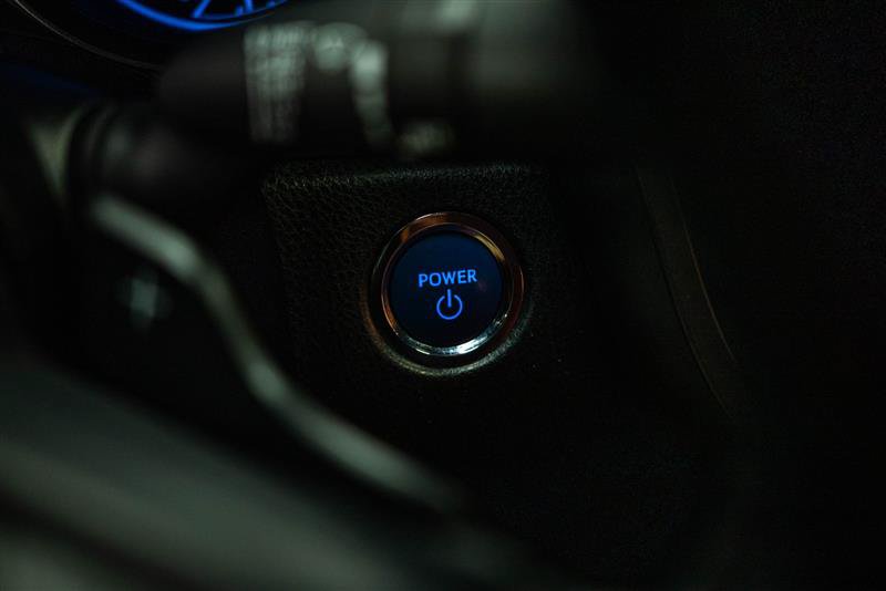 Used 2022 Toyota Camry XSE FWD image 20