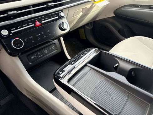 New 2025 Hyundai Tucson SEL image 25