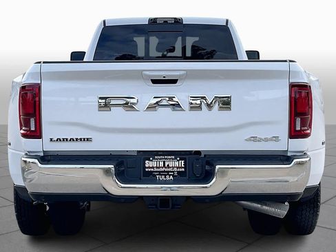 New 2026 RAM 3500 Laramie image 4