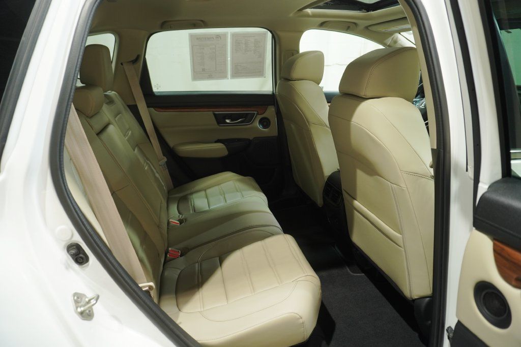 Used 2019 Honda CR-V EX-L image 16