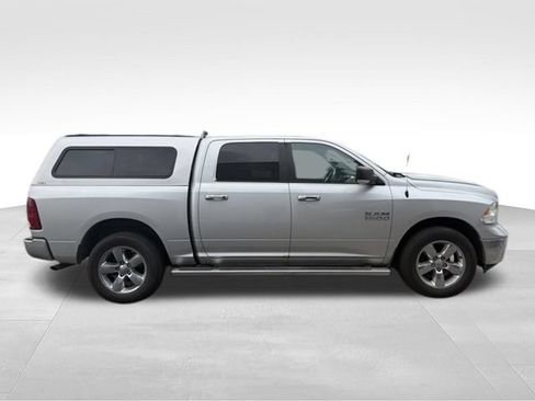 Used 2014 RAM 1500 Big Horn AWD/4WD image 3