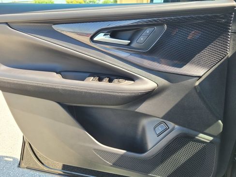 New 2026 Chevrolet Blazer EV LT FWD image 22