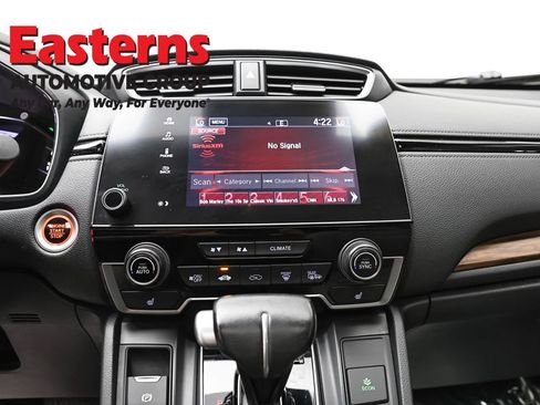Used 2019 Honda CR-V EX-L image 12
