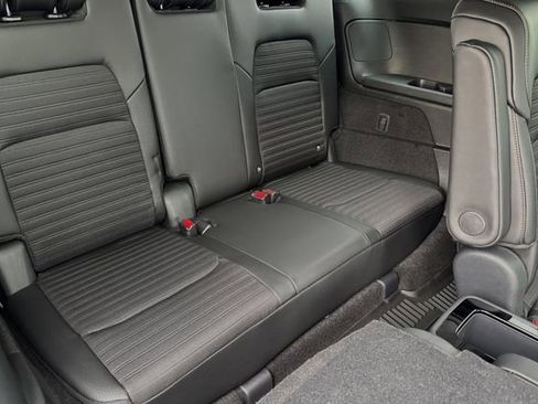 New 2025 Nissan Pathfinder Rock Creek AWD/4WD image 13