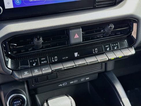 Used 2025 Toyota Land Cruiser 1958 AWD/4WD image 15