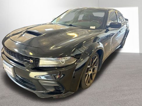 Used 2020 Dodge Charger Scat Pack image 23
