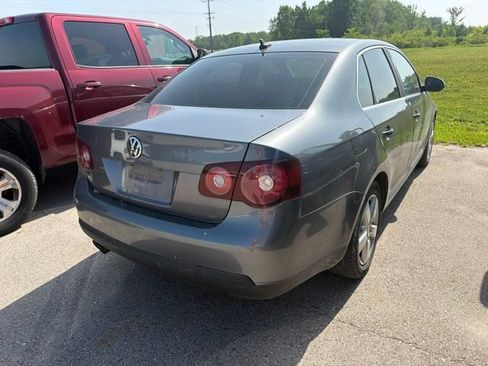 Used 2008 Volkswagen Jetta SE FWD image 6