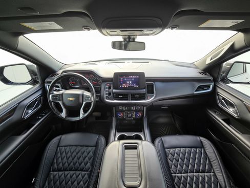 Used 2022 Chevrolet Tahoe LS RWD image 12