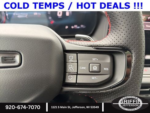 New 2026 Dodge Charger R/T Scat Pack image 21